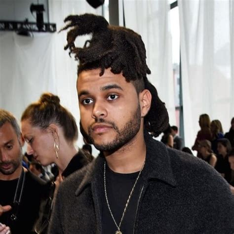 the weeknd hair salon|50 The Weeknd Hair Ideas for 2022 .